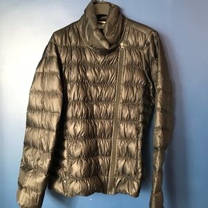 Athleta Puffer Jacket Size L